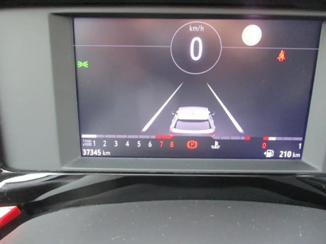 Opel Mokka GS-Line Grand Sport