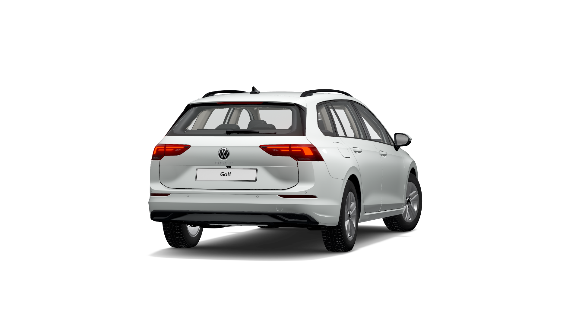 Volkswagen Golf Life Variant