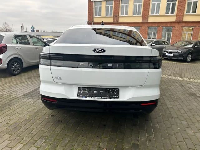 Ford Capri AWD Premium