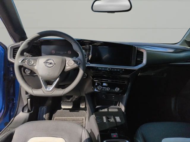 Opel Mokka 1.2 Turbo Turbo Ultimate