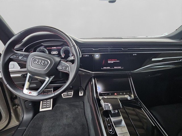 Audi Q8 50 TDI Competition Quattro