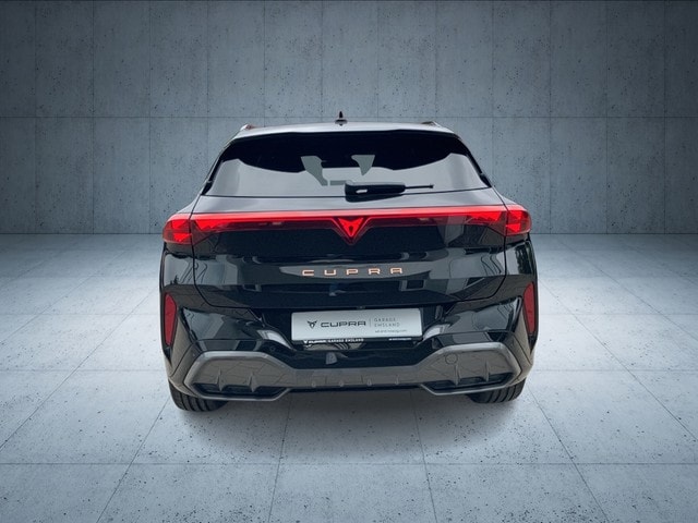 Cupra Terramar 1.5 eTSI