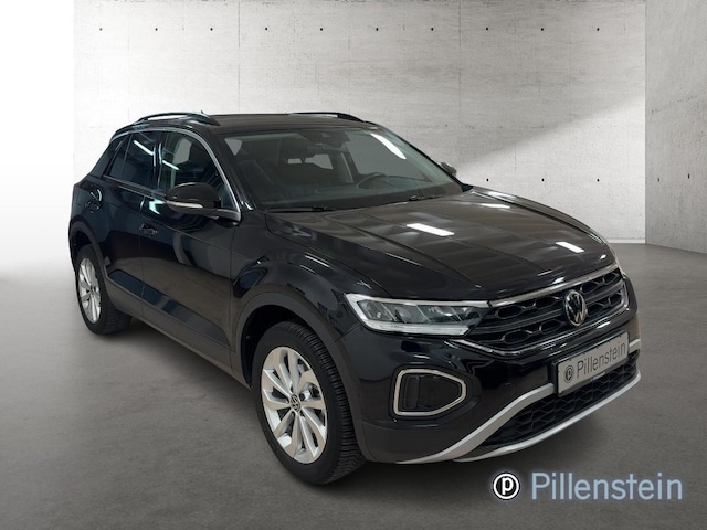 Volkswagen T-Roc 1.0 TSI Life