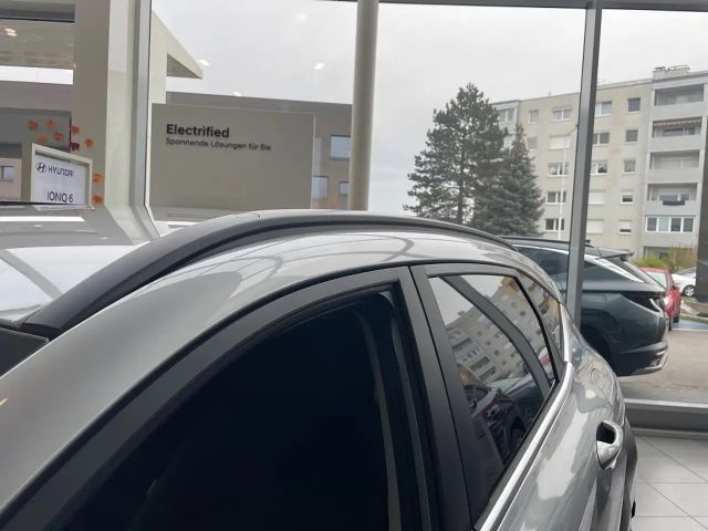 Hyundai Kona 1.6 2WD T-GDi