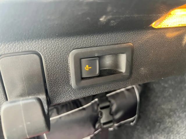 Skoda Scala Style Style