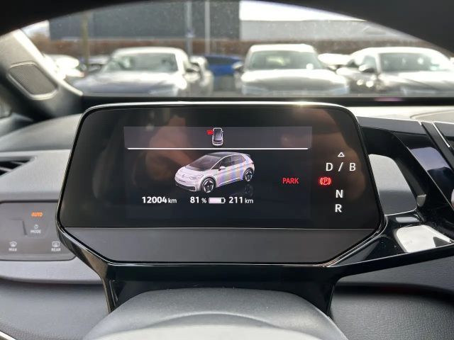 Volkswagen ID.3 Performance Pure