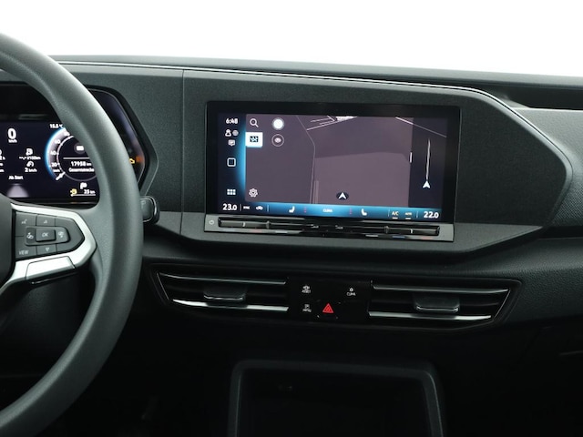 Volkswagen Caddy 2.0 TDI