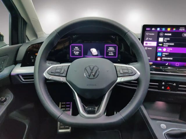 Volkswagen Golf 1.5 TSI Plus