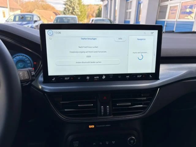 Ford Focus 1.5 EcoBlue Active Wagon