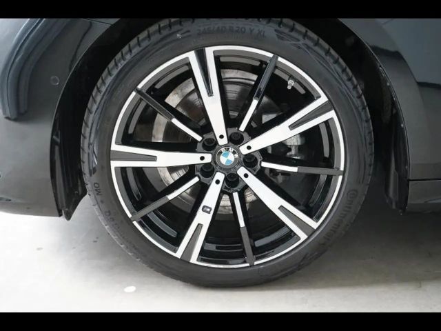 BMW 520 M-Sport Sedan