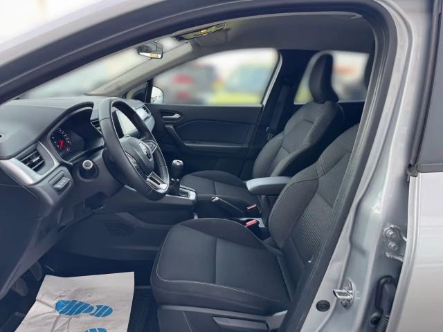 Renault Captur Experience