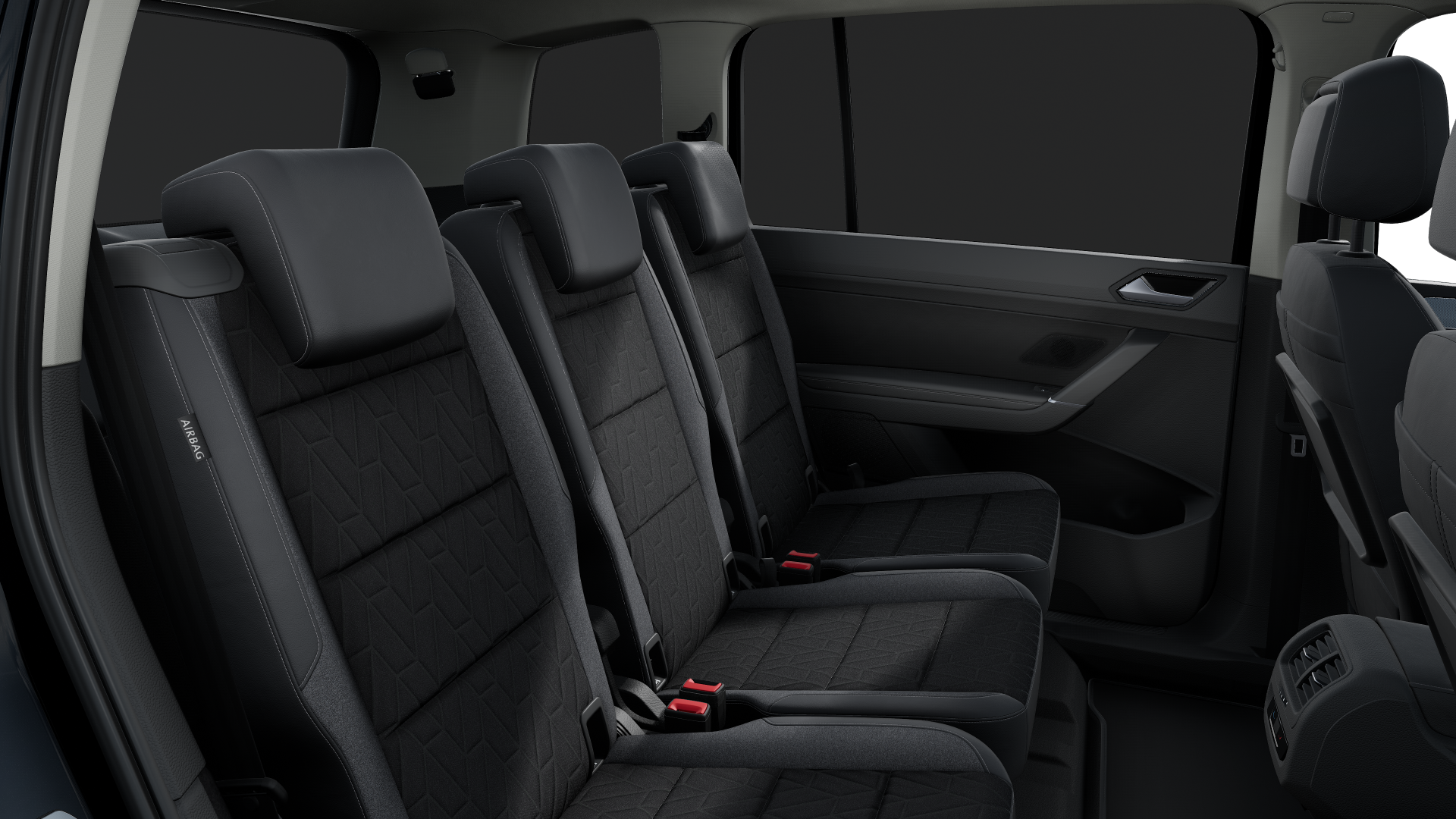 Volkswagen Touran DSG