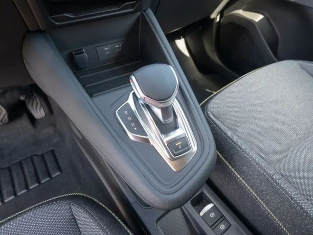 Mitsubishi ASX Intense