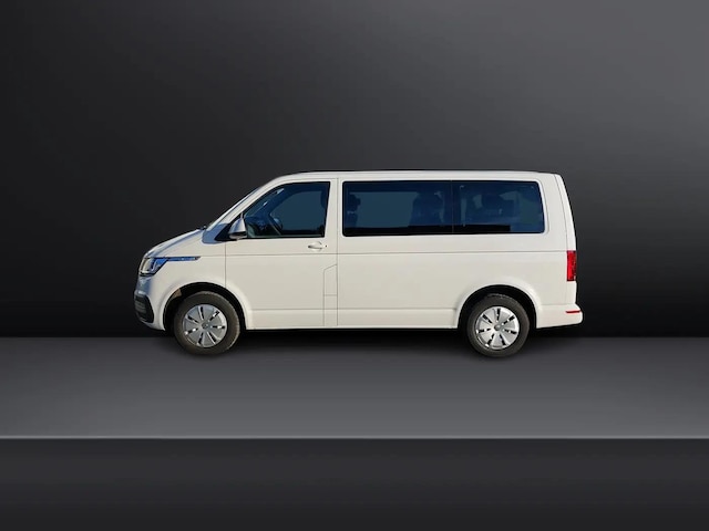 Volkswagen Caravelle 2.0 TDI T6