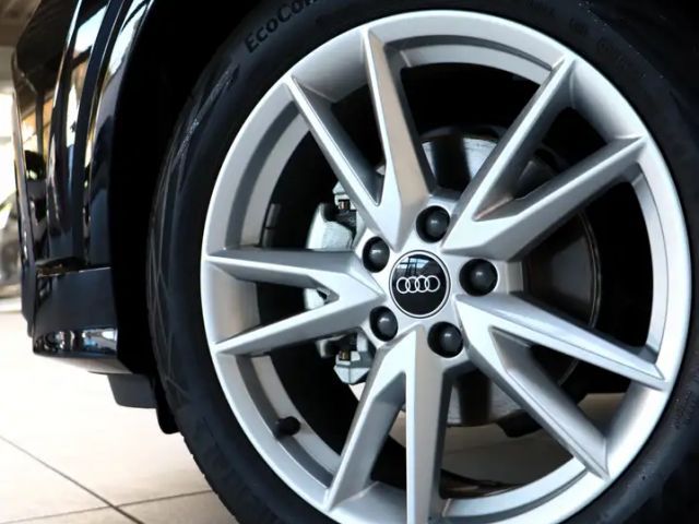 Audi Q2 35 TFSI S-Line S-Tronic