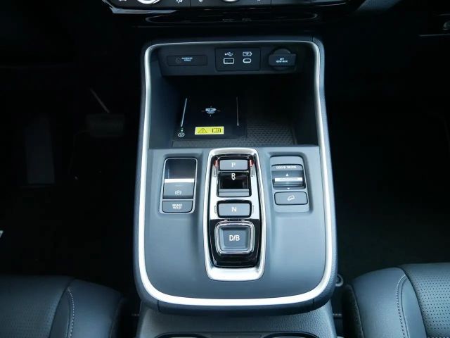 Honda CR-V 2.0 Advance e:HEV