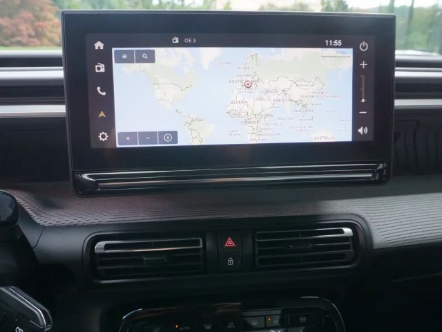 Citroën C3 Aircross Max