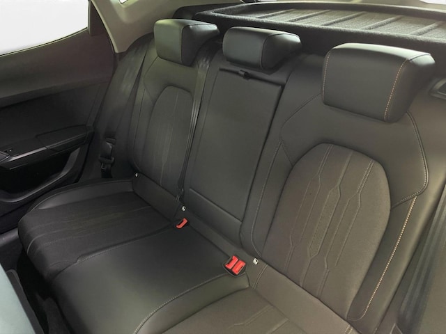 Cupra Formentor 1.4 e-Hybrid