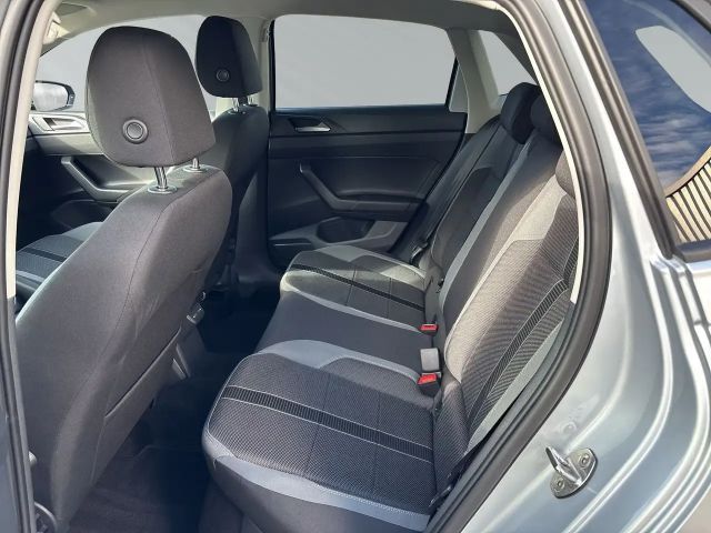 Volkswagen Polo DSG Style