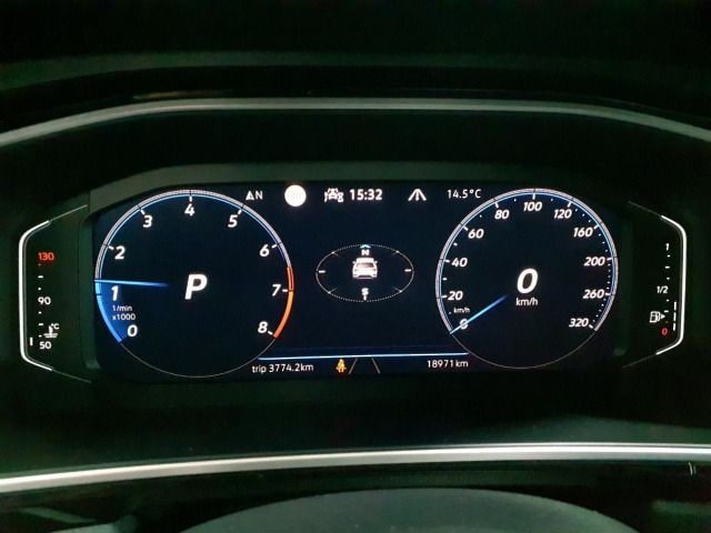 Volkswagen T-Roc 2.0 TSI DSG