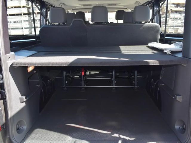 Nissan Primastar L2H1 N-Connecta dCi 170