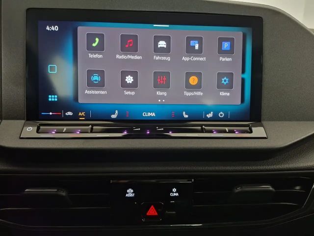 Volkswagen Caddy TDI