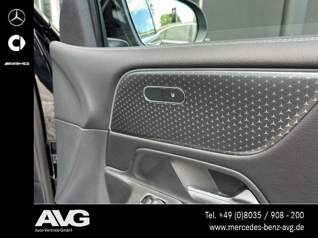 Mercedes-Benz GLB 200 GLB 200 d