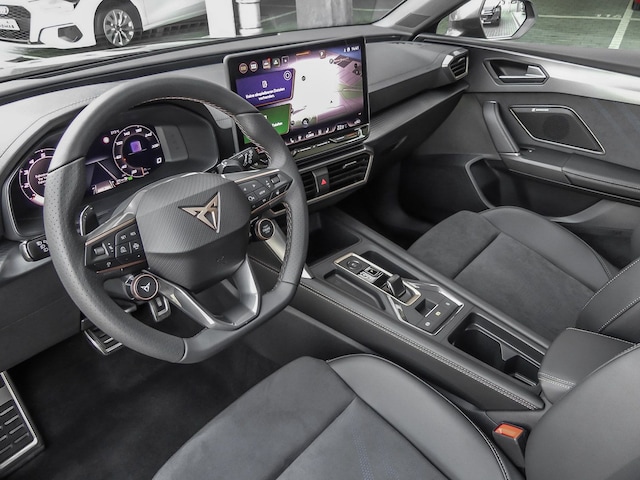 Cupra Leon DSG Sportstourer