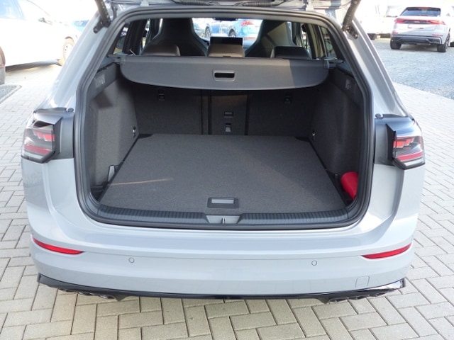 Volkswagen Golf 2.0 TDI DSG Variant