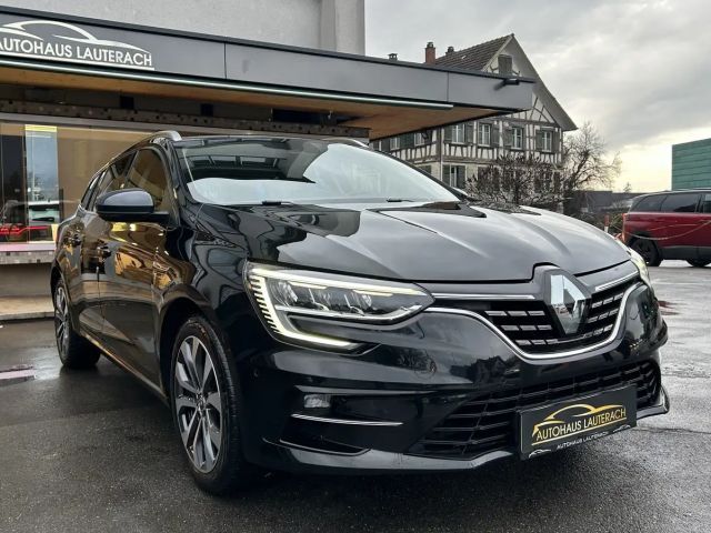 Renault Megane Combi EDC Intens TCe 140