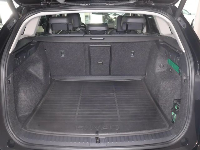 Skoda Enyaq Suite