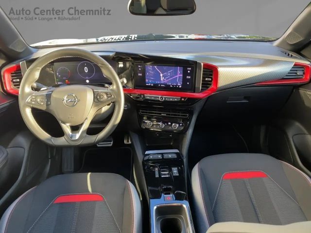 Opel Mokka GS-Line Grand Sport