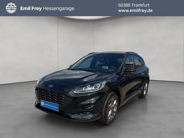 Ford Kuga EcoBoost ST Line