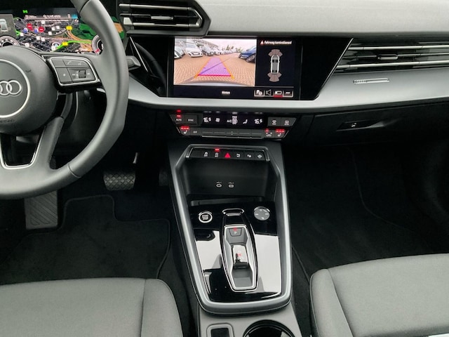 Audi A3 35 TFSI S-Tronic Sedan