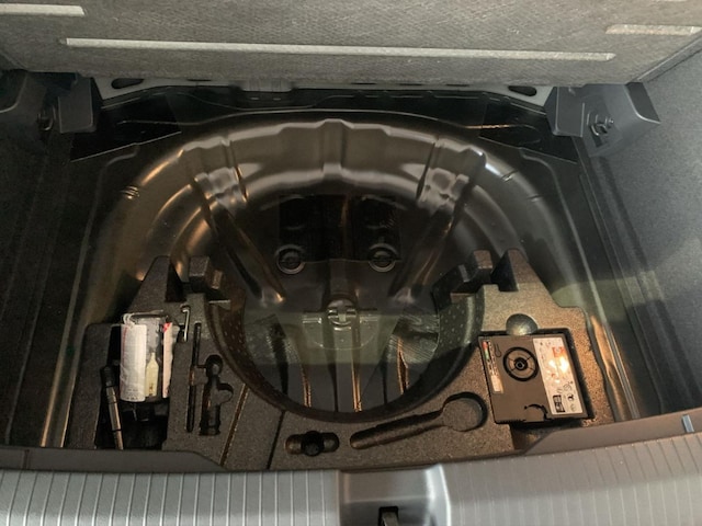 Volkswagen T-Roc 1.5 TSI R-Line