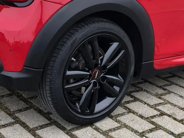 MINI Cooper John Cooper Works