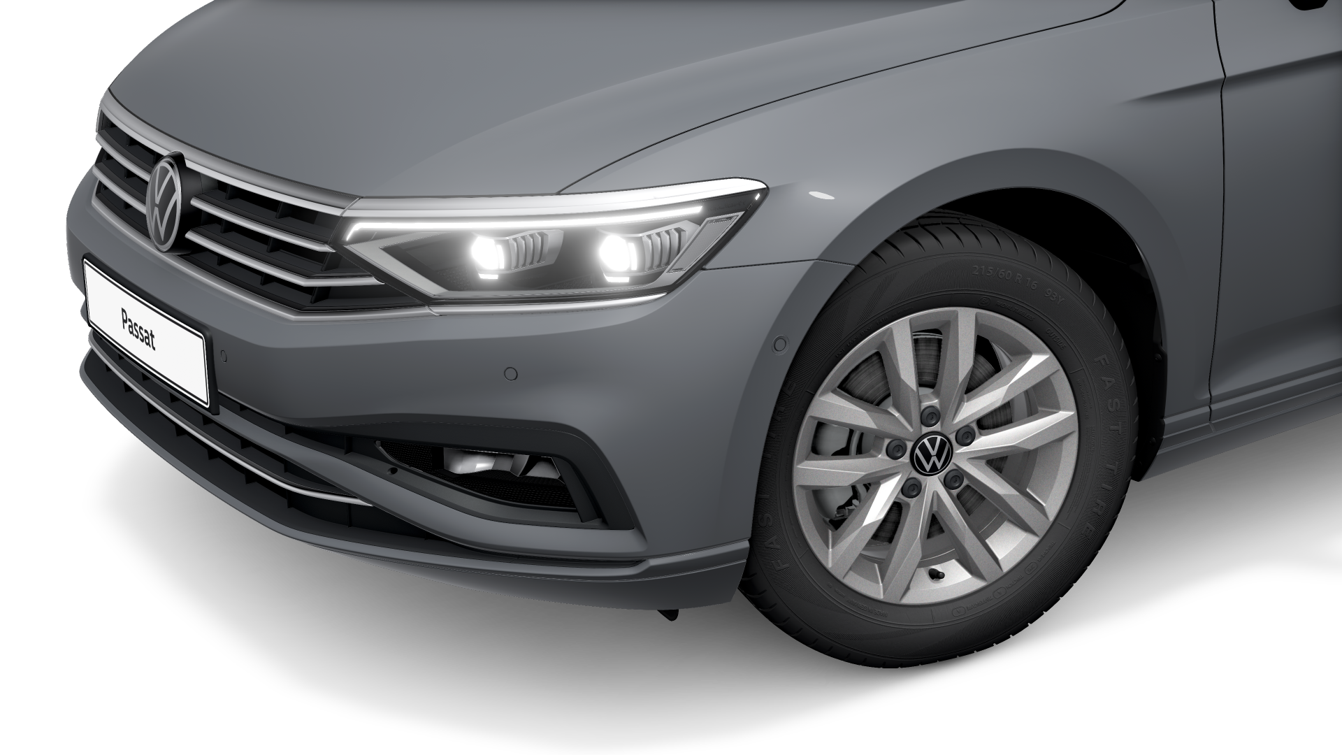 Volkswagen Passat 2.0 TDI Business DSG Variant