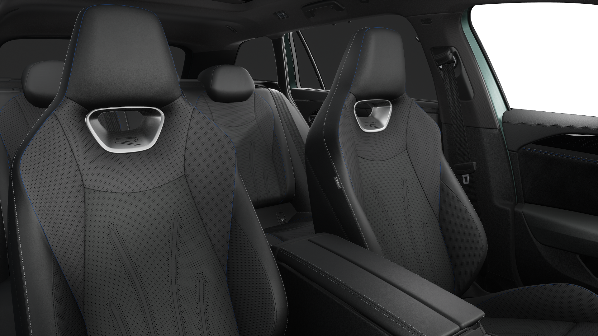 Volkswagen Passat 2.0 TDI R-Line Variant