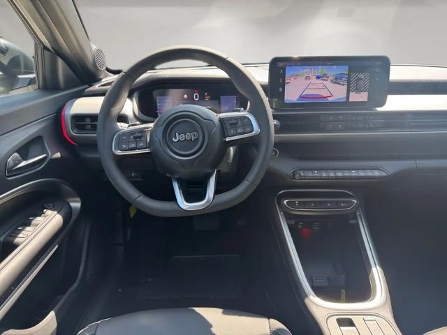 Jeep Avenger Overland