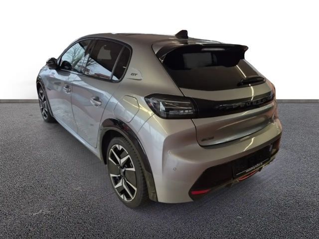 Peugeot 208 GT-Line Hybrid