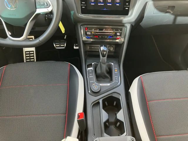 Volkswagen Tiguan 2.0 TSI DSG Sport