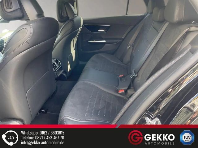 Mercedes-Benz C 300 AMG Line