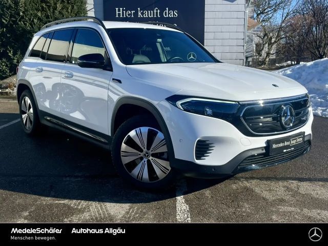 Mercedes-Benz EQB 250 Progressive