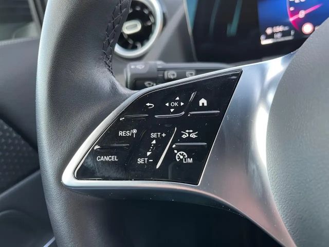 Mercedes-Benz GLA 200 Guard Progressive