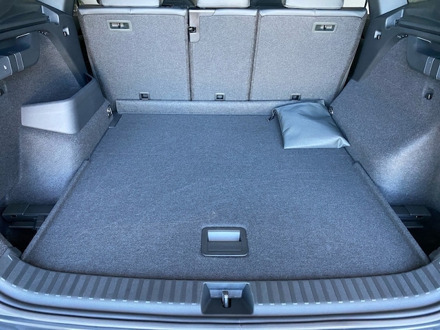 Volkswagen Tayron 2.0 TDI DSG Life