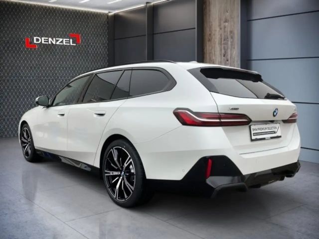 BMW 520 520d Touring xDrive