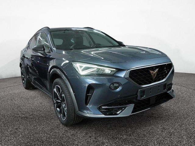 Cupra Formentor 1.4 e-Hybrid