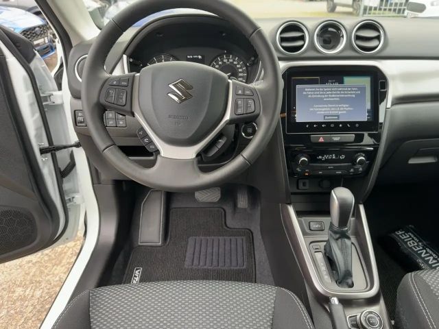 Suzuki Vitara AllGrip Comfort
