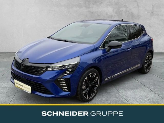 Renault Clio TCe 90 Techno