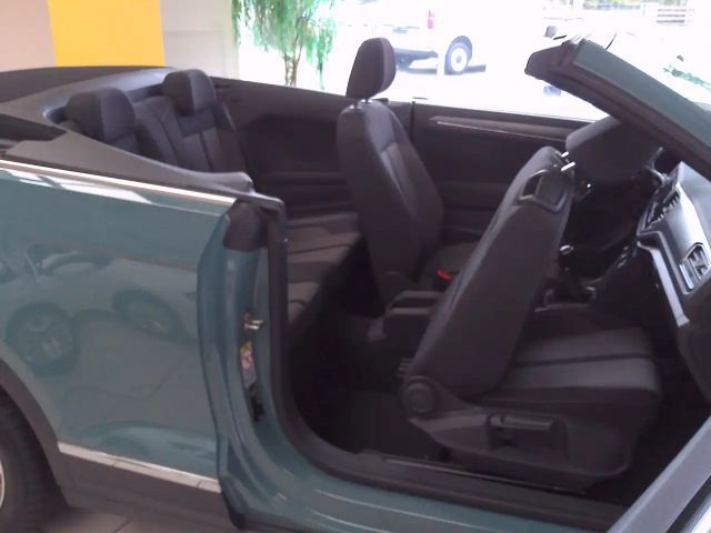 Volkswagen T-Roc Cabriolet Style